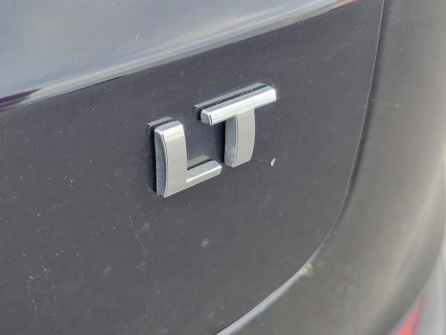 Used 2021 Chevrolet TrailBlazer LT w/ Convenience Package AWD/4WD image 6