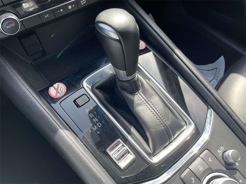 Used 2025 MAZDA CX-5 AWD 2.5 S w/ Select Package image 25