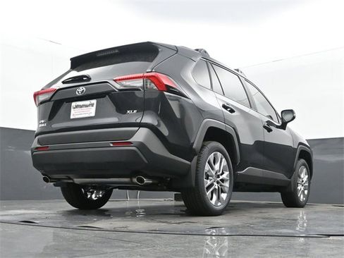 New 2025 Toyota RAV4 XLE Premium image 26