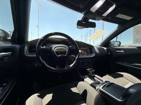 Used 2021 Dodge Charger R/T RWD image 18