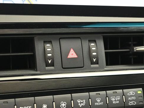 Used 2022 Lexus ES 350 F Sport w/ Accessory Package 2 image 22