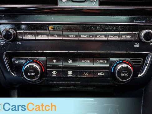 Used 2019 Kia Optima S w/ S Panoramic Sunroof Package image 35