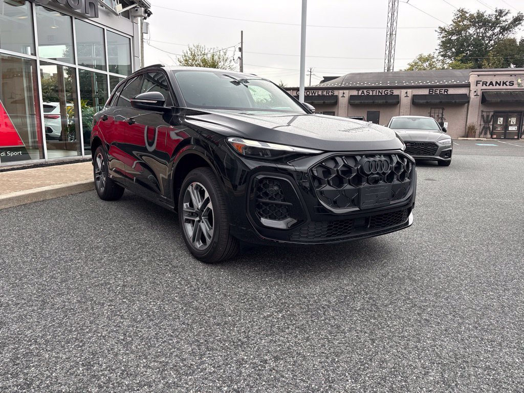 New 2026 Audi Q5 2.0T AWD/4WD image 7