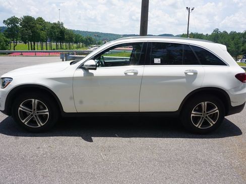 Used 2021 Mercedes-Benz GLC 300 image 17