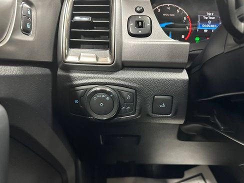 Used 2020 Ford Ranger XLT w/ Equipment Group 301A Mid AWD/4WD image 17