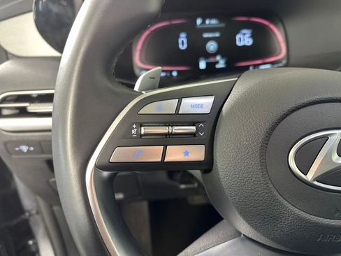 Used 2025 Hyundai Palisade XRT image 15