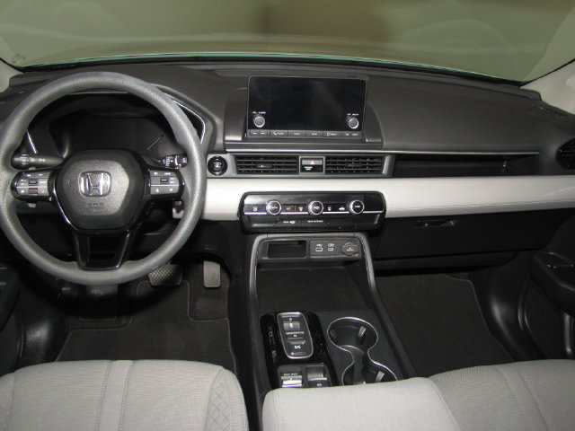 Certified 2024 Honda Pilot LX image 36
