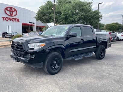 Used 2023 Toyota Tacoma SR