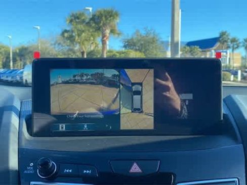 Used 2025 Acura RDX A-Spec image 27