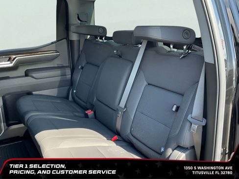 Used 2025 GMC Sierra 1500 Elevation AWD/4WD image 26