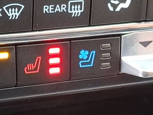 Used 2025 Ford F150 King Ranch image 26