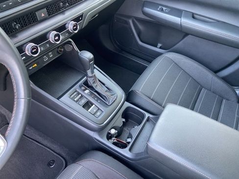 Used 2023 Honda CR-V Sport image 23