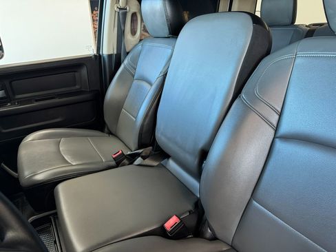 Used 2019 RAM 5500 Tradesman w/ Ambulance Prep Group image 56