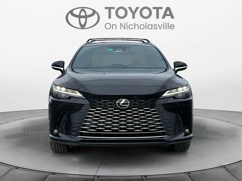 Used 2023 Lexus RX 350 Premium Plus image 9