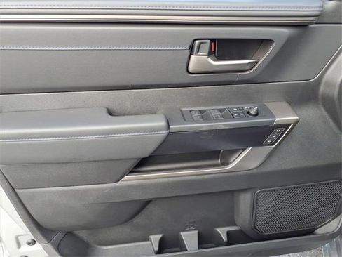 New 2026 Toyota Tundra Platinum w/ TRD Off-Road Package image 11