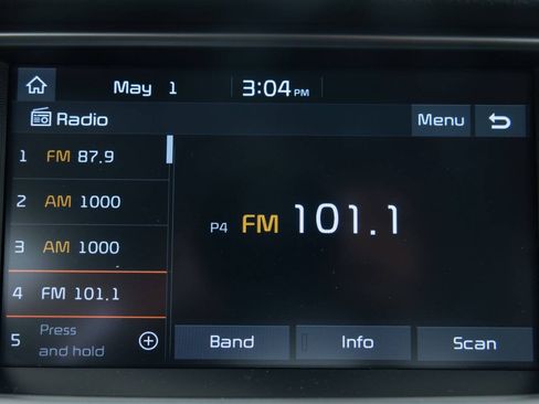 Used 2019 Kia Optima LX w/ LX 17" Wheel Package FWD image 33