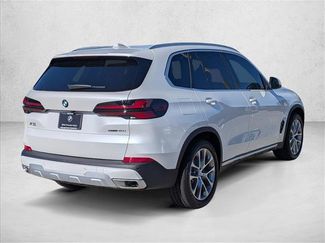 Used 2026 BMW X5 sDrive40i video 2
