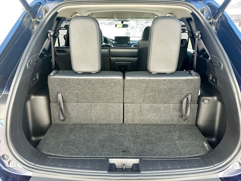 Used 2024 Mitsubishi Outlander SE image 28