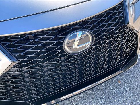 Used 2023 Lexus IS 350 F Sport w/ Memory Package image 30