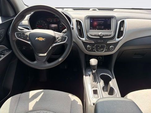 Used 2024 Chevrolet Equinox LS FWD image 16