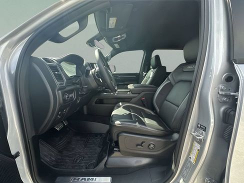 Used 2026 RAM 1500 RHO AWD/4WD image 18