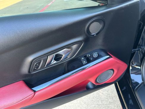 Used 2020 Toyota Supra Launch Edition w/ Driver Assist Package image 26