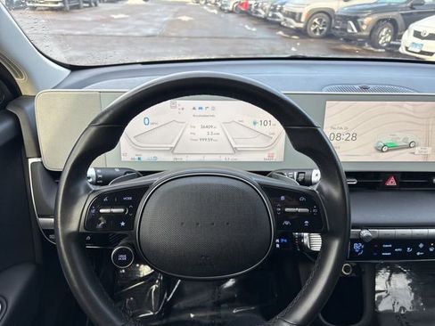 Used 2022 Hyundai Ioniq 5 SE image 16