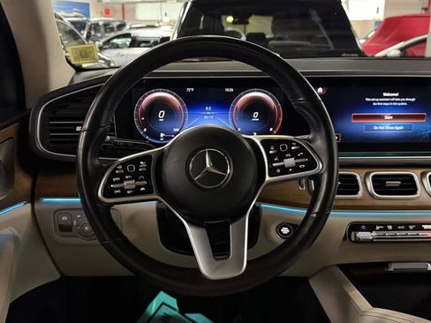 Certified 2023 Mercedes-Benz GLE 350 4MATIC image 12