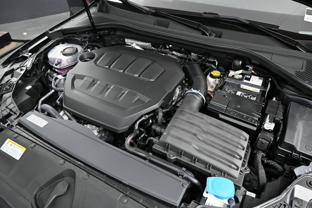 New 2026 Audi A3 2.0T Premium AWD/4WD image 21