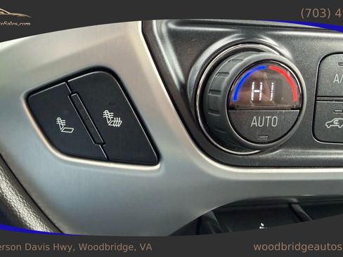 Used 2016 GMC Sierra 1500 SLT w/ SLT Premium Package image 30