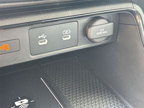 Used 2026 Honda CR-V EX-L image 25
