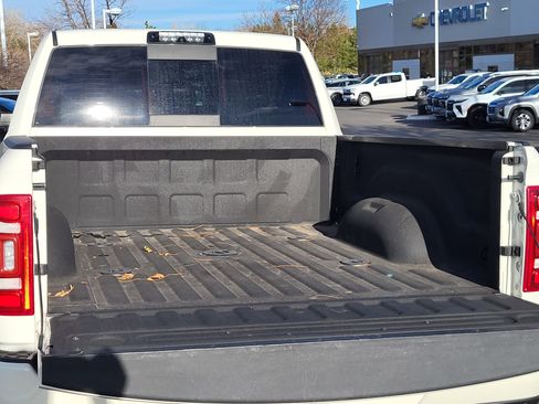 Used 2022 RAM 2500 Limited image 17