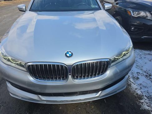 Used 2018 BMW ALPINA B7 xDrive image 5