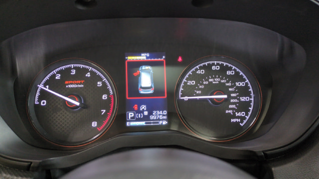 Certified 2023 Subaru Forester Sport AWD/4WD image 21