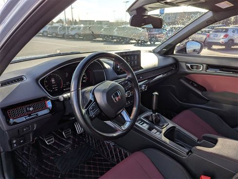 Used 2022 Honda Civic Si image 13