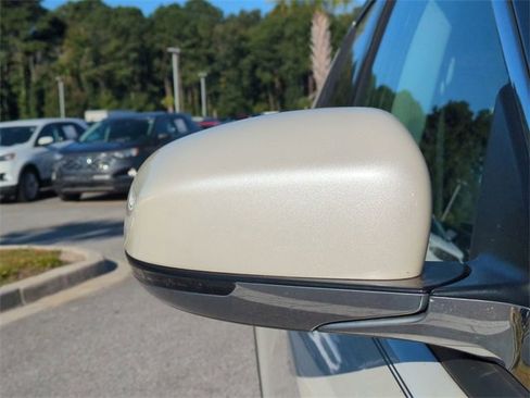 Used 2018 Jeep Compass Limited w/ Navigation Group image 12