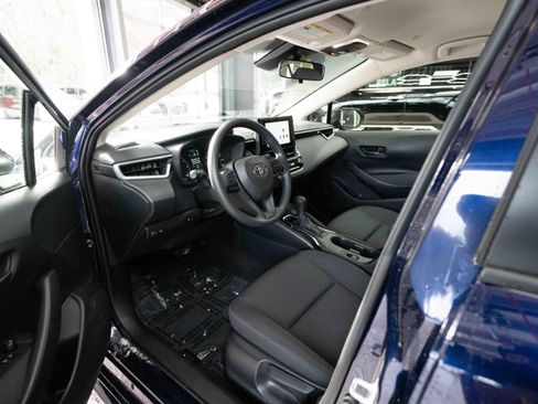 Certified 2024 Toyota Corolla LE w/ LE Convenience Package image 9