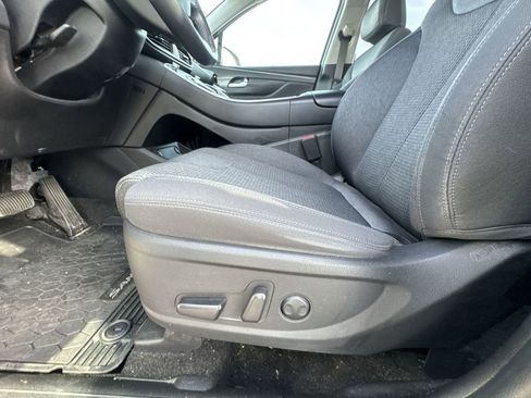 Used 2023 Hyundai Santa Fe SEL AWD/4WD image 12