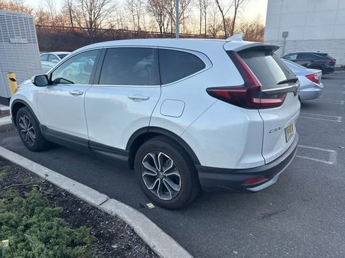 Used 2022 Honda CR-V EX image 18