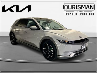 Used 2024 Hyundai Ioniq 5 Limited