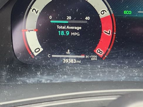 Used 2024 Toyota Grand Highlander Platinum image 24