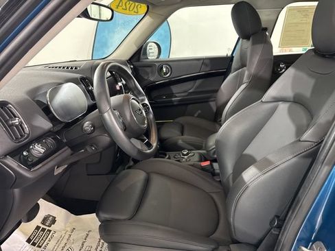 Used 2024 MINI Cooper Countryman S AWD/4WD image 18
