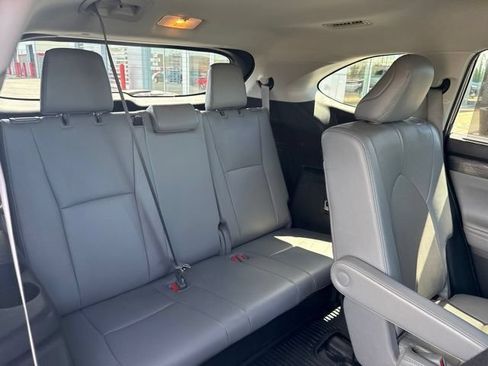 Used 2022 Toyota Highlander Limited AWD/4WD image 33
