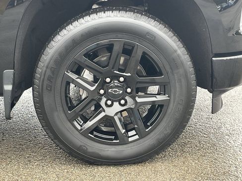Certified 2023 Chevrolet Silverado 1500 RST w/ Rally Edition image 9