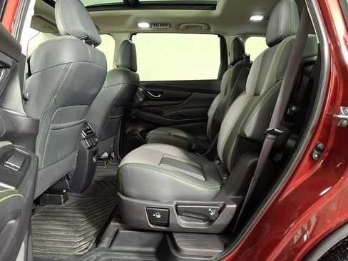 Certified 2024 Subaru Ascent Onyx Edition AWD/4WD image 13