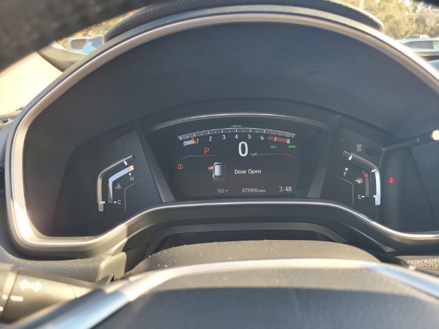 Used 2022 Honda CR-V EX-L image 29