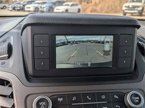 Used 2022 Ford Transit Connect XL image 22