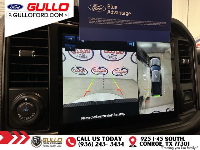 Certified 2021 Ford F150 Platinum w/ Equipment Group 701A High AWD/4WD image 28