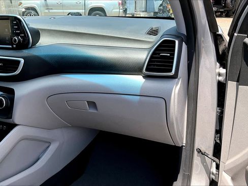 Used 2020 Hyundai Tucson SE AWD/4WD image 19