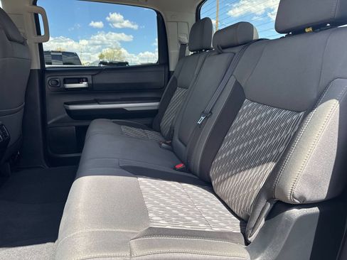 Used 2019 Toyota Tundra SR5 w/ SR5 Upgrade Package AWD/4WD image 7